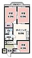 サンライフあけぼのA2階4.5万円