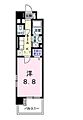 アプローズ3階5.3万円