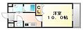 MJマンション1階5.1万円