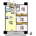 Sereno光南9階13.5万円