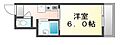 大福マンション29階3.5万円