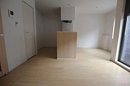 JR福塩線 神辺駅 徒歩3分の賃貸アパート 1階1LDKのリビング/ダイニング