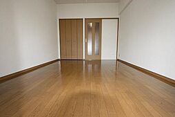 シューテル宝町 2階1Kのリビング/ダイニング