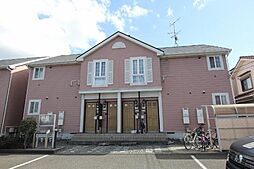 プラダハイツＢ