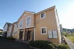 メゾンリーブルＢ