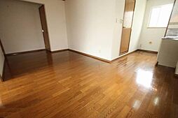 ラヴィリントスＡ 1階2LDKのリビング/ダイニング