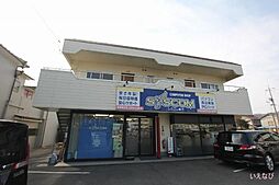 リバーラッキー