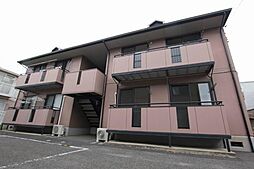 プレジール大前　Ｂ棟