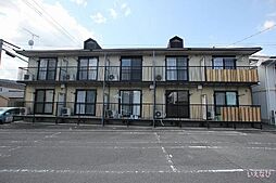 リビエールアン　Ｅ棟