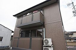 セジュールプランタン　Ａ棟