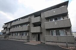 あけぼの6番館やまさ　Ｂ棟
