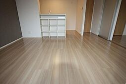 アリエッタ湯野 2階2LDKのリビング/ダイニング