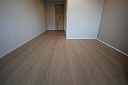 セレーノ福山駅前 3階1Kのリビング/ダイニング