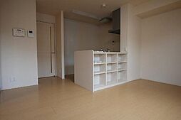 フェリーチェ　Ｂ棟 1階2LDKのリビング/ダイニング