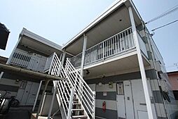 JR山陽本線 大門駅 徒歩2分