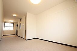 レオネクストラ　ポール 2階1LDKのリビング/ダイニング