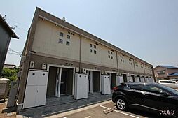 レオネクストヴィクトワール山手