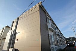 レオパレスコンフォート山手Ａ