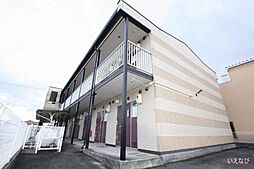 レオパレスクレール