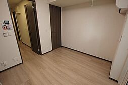 グリシーナヴァッレ 1階1Kのリビング/ダイニング