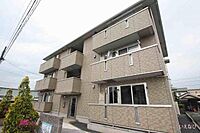 広島県福山市南手城町2丁目：物件画像／株式会社いえなび