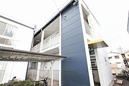 レオパレス新涯ロータスＡ棟