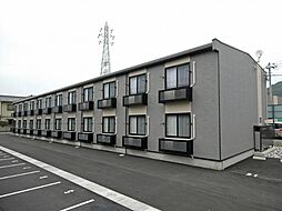 レオパレスミスフィッツ