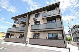 ラフィーネ南蔵王