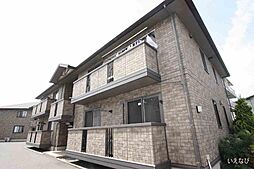 JR福塩線 備後本庄駅 徒歩8分の賃貸アパート