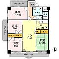 エザンス木之庄25階9.5万円