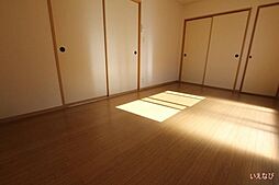 エスト柳 2階1DKのリビング/ダイニング