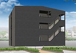 大門町新築アパート（仮）