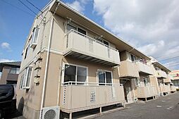 ピースフルいのうえ　B棟