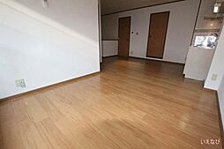 Ｆｌｏｒｅｎｃｅ　1997 2階2LDKのリビング/ダイニング