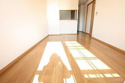 JR山陽新幹線 新尾道駅 徒歩29分の賃貸アパート 2階2LDKのリビング/ダイニング