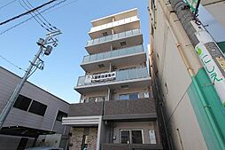 JR山陽本線 福山駅 徒歩5分の賃貸マンション