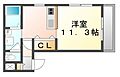 ポルシェ松浜4階5.7万円