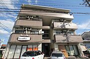外観写真（昼）