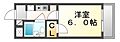リバティー丸之内3階3.4万円