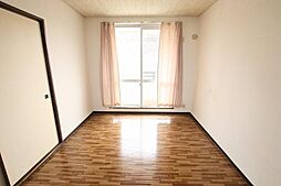 エルハイムＡ 2階2DKのリビング/ダイニング