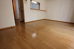 フランドゥーボナール 1階1LDKのリビング/ダイニング