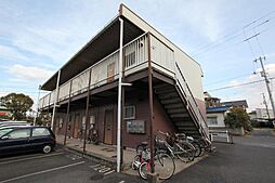 シティハイツさとうA