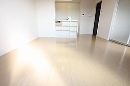 JODEN 2階2LDKのリビング/ダイニング