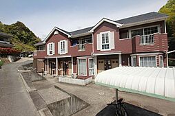 JR山陽本線 東尾道駅 徒歩25分の賃貸アパート