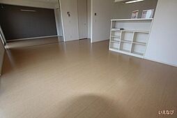 セジュール箕島 2階2LDKのリビング/ダイニング