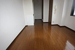 ノーブルマンション 3階ワンルームのリビング/ダイニング