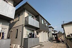 シルフィード山波　A棟