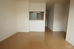 アナリーゼ 1階2LDKのリビング/ダイニング