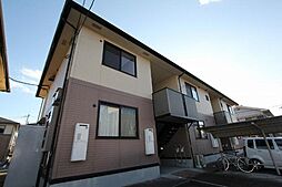 JR山陽本線 東尾道駅 徒歩13分の賃貸アパート