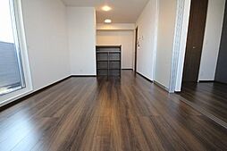 JR山陽本線 東尾道駅 徒歩10分の賃貸アパート 1階1LDKのリビング/ダイニング